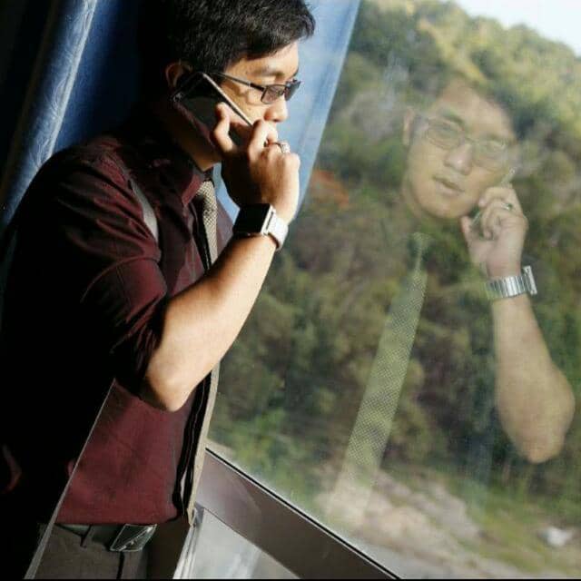 MUHAMMAD RAFFIE BIN ZAINUDIN