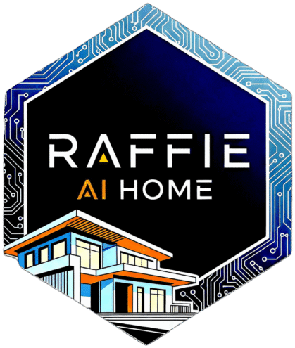 Raffie Ai Home | Revolutionizing Real Estate With Ai